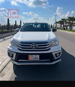 تويوتا هايلوكس